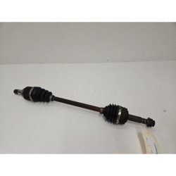 Cardan Gauche (transmission) Citroen C1 1 Phase 1